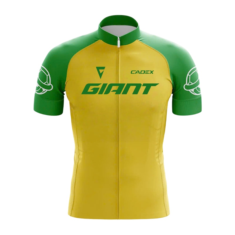 Mountain Biking New Jersey - Zomer heren nieuwe zomerkleding met korte