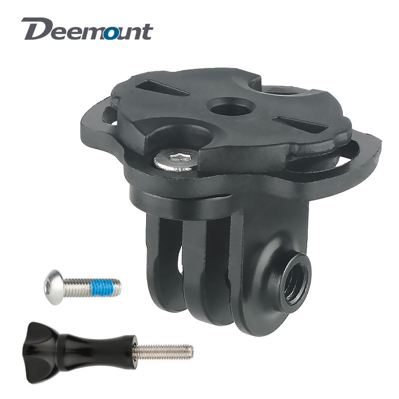 Mountain Biking Accessories - Fietscomputer Beugel Vaste Basis Reparatie Accessoires