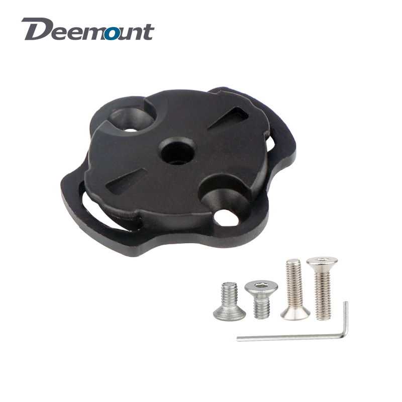 Mountain Biking Accessories - Fiets Snelheidsmeter Beugel Vaste Basis Accessoires