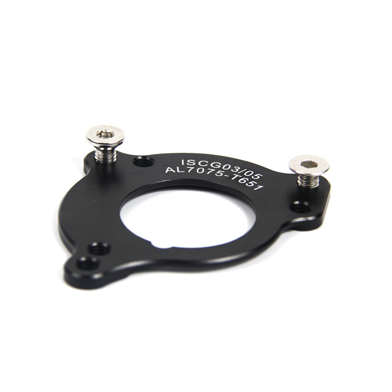 Chain Guide Iscg - Fiets Chain Guide Conversie Zetel Trapas