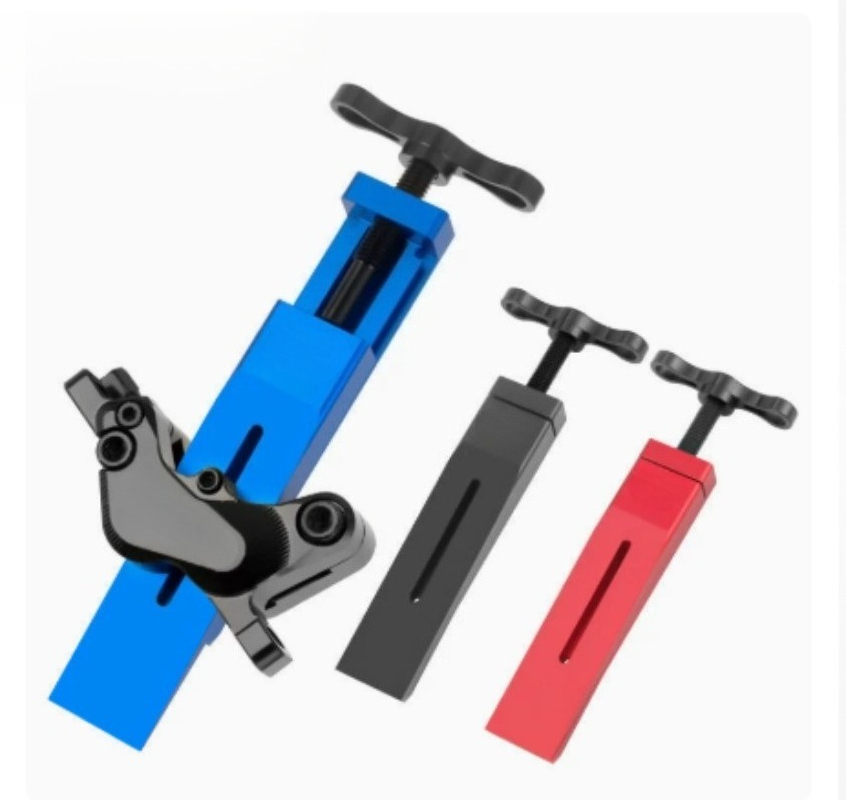 Mountain Biking Japan - Mountainbike hydraulische remklauw zuiger resetgereedschap voor