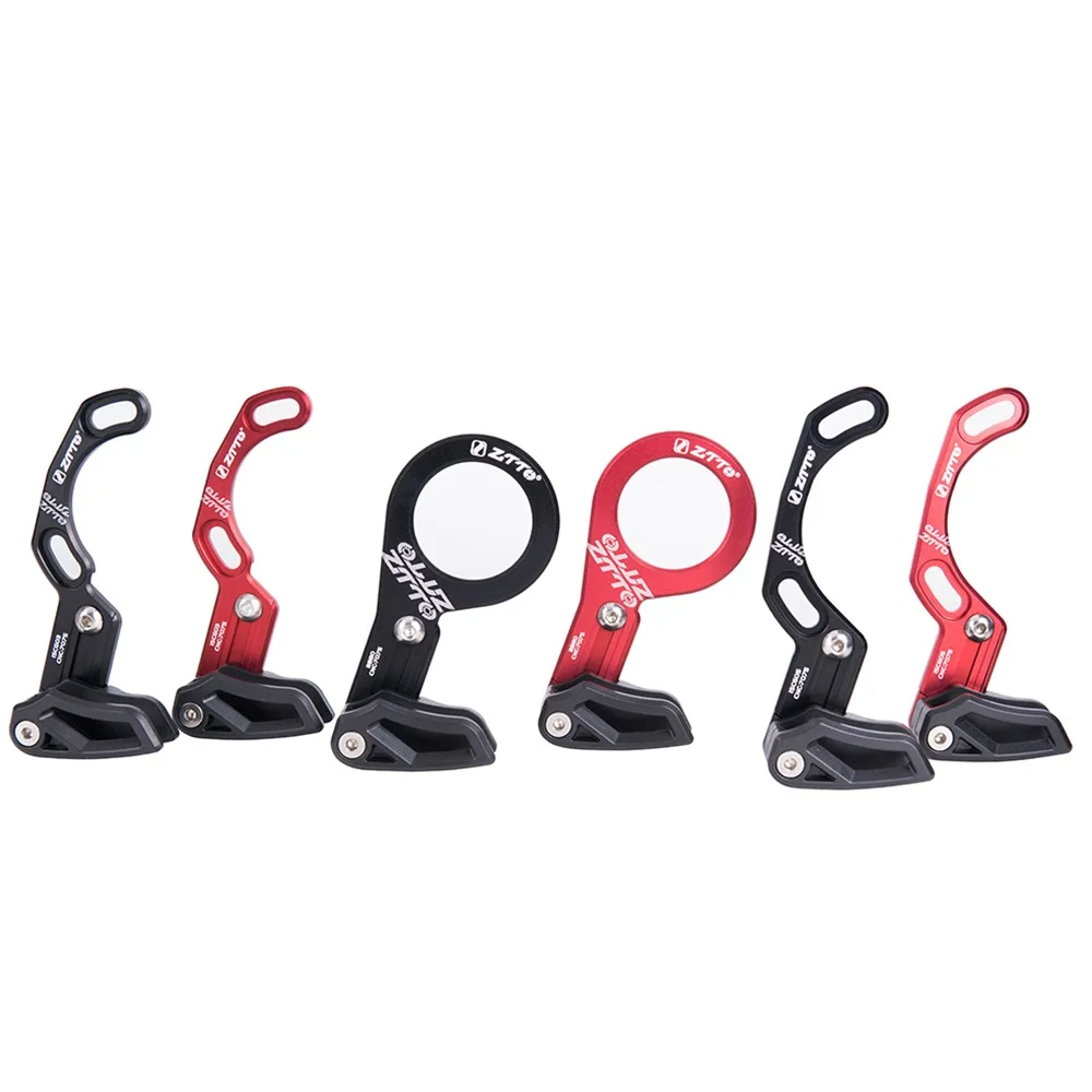 Chain Guide Iscg - ZTTO Fietskettinggeleider MTB Fietskettinggeleider 1X Systeem