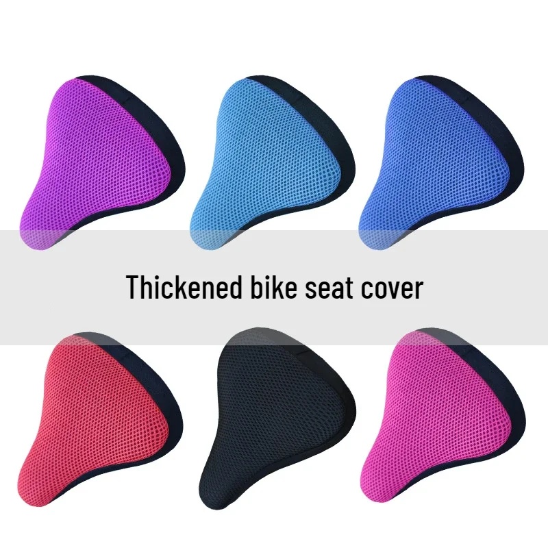 Mountain Biking Accessories - 1/2 stuks Fiets Meshhoes Mountainbike Katoenen