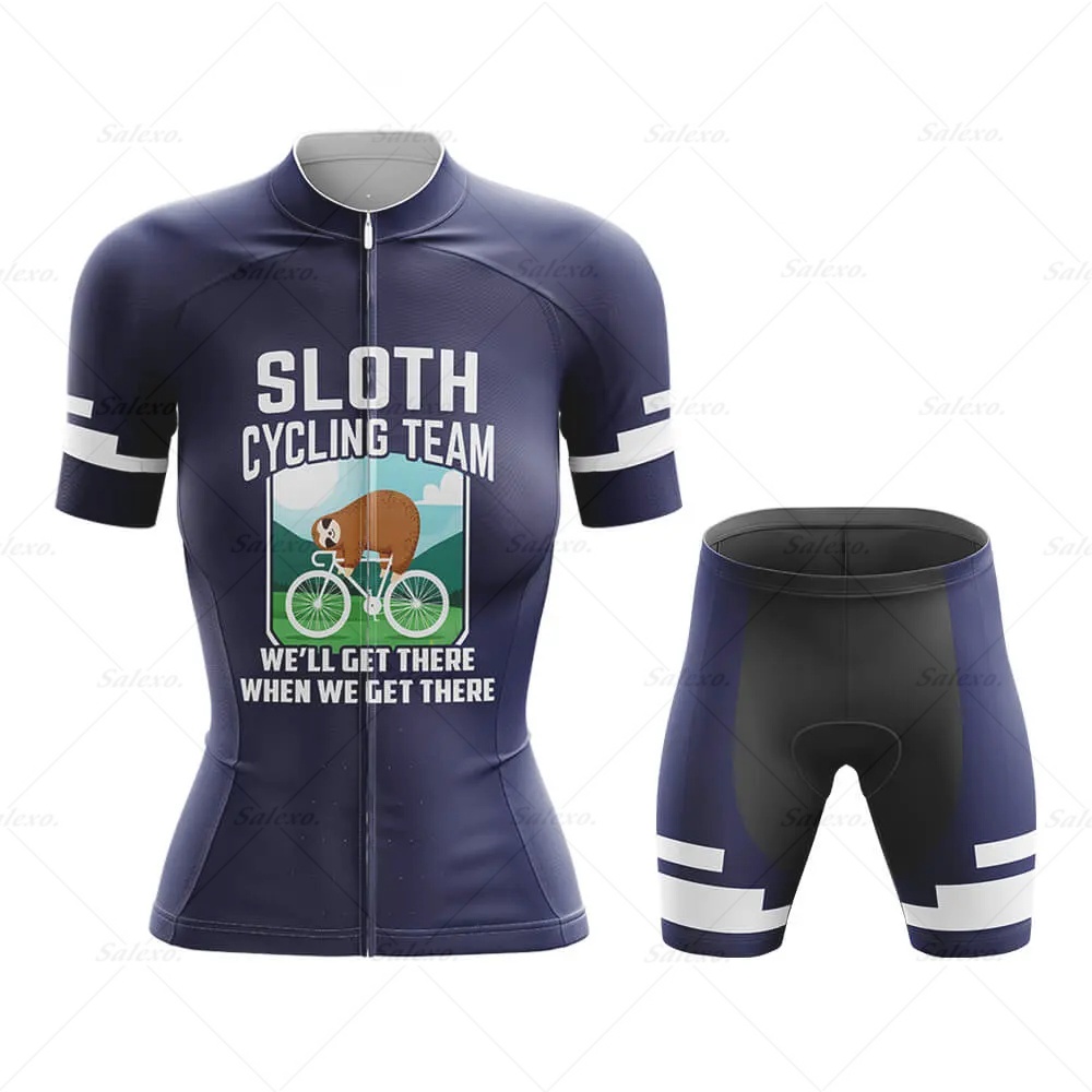 Zomer Vrouwen Luiaard Nieuwe K - Mountain Biking New Jersey recensie en prijs