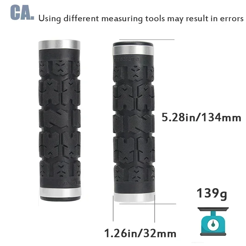 ODI Grips Lock-on Fietsstuurho - Mtb Grip Lock On recensie en prijs