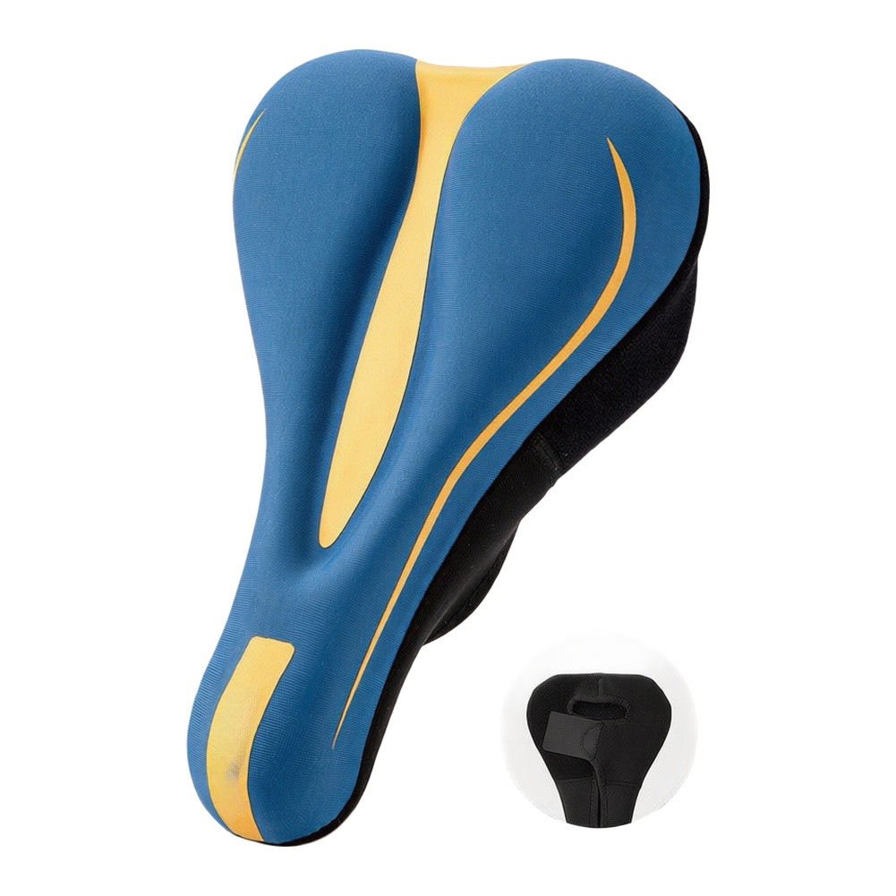 Siliconen fietszadelhoes verdi - Mountain Biking Accessories recensie en prijs