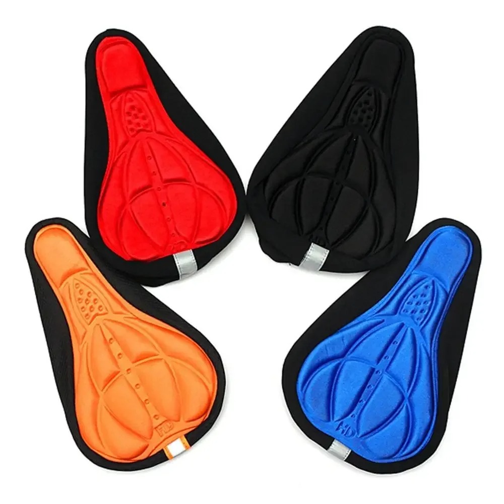 3D verdikte fietszadelhoes zac - Mountain Biking Accessories recensie en prijs