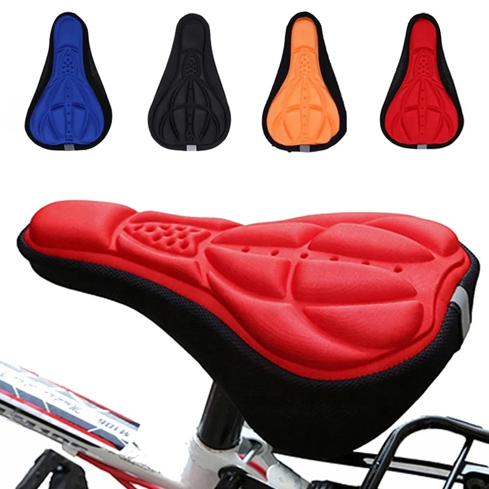 3D verdikte fietszadelhoes zac - Mountain Biking Accessories recensie en prijs