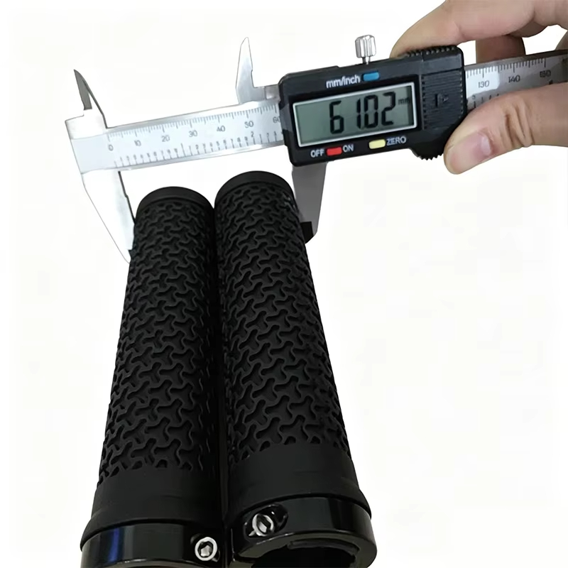 NPY Fietsstuurgrepen Schokabso - Mtb Grip Lock On recensie en prijs