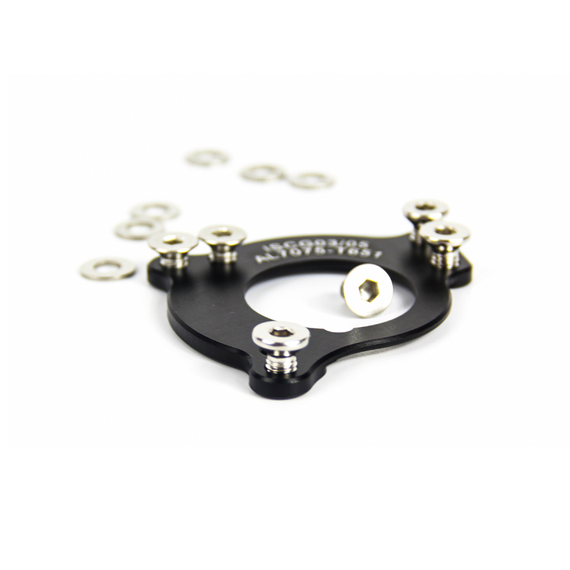 Fiets Chain Guide Conversie Ze - Chain Guide Iscg recensie en prijs