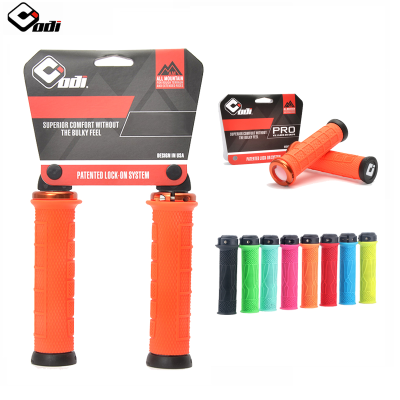Odi Mtb Fietsgrijpslot 22.2Mm  - Mtb Grip Lock On recensie en prijs