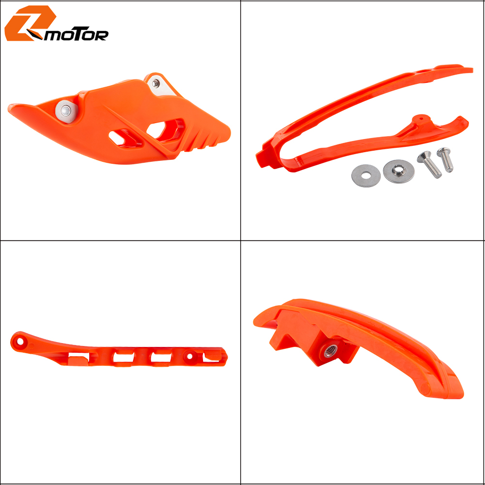 Motorfiets Keten Gids Slider K - Chain Guide Iscg recensie en prijs