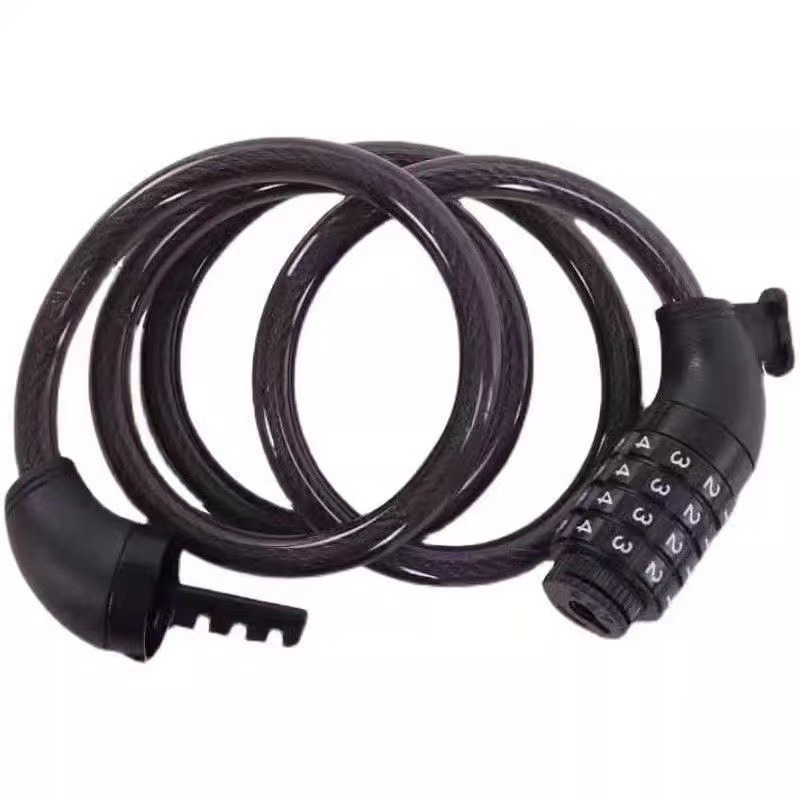 Fietslot, elektrisch fiets slo - Mountain Biking Accessories recensie en prijs