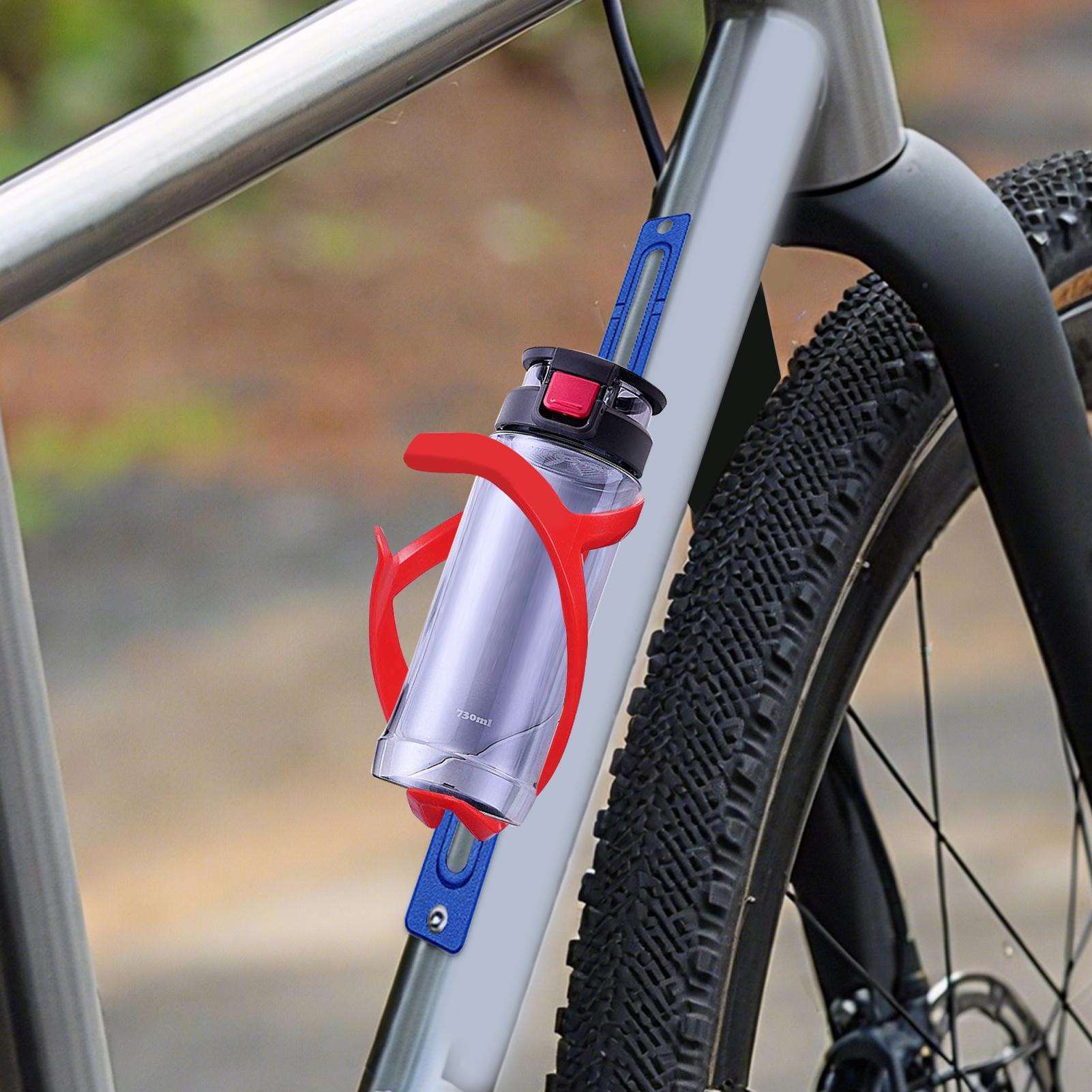 Bidonhouder Adapter Fles Mount - Mountain Biking Tournaments recensie en prijs