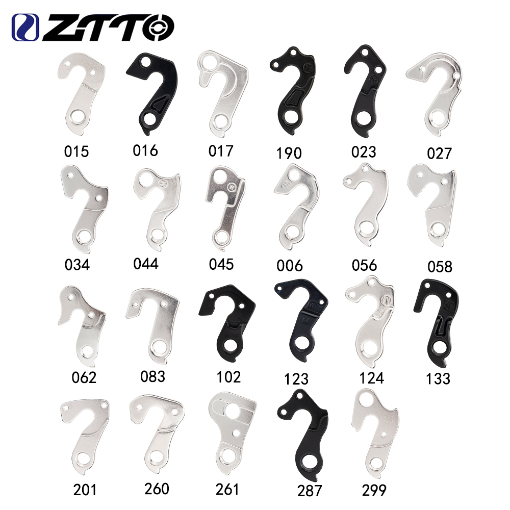 ZTTO Universele 23-modellen MT - Mountain Biking History recensie en prijs
