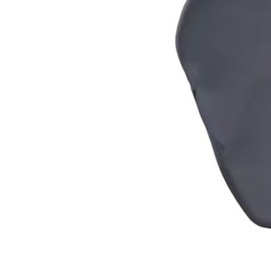 Zwart PU-leer schokabsorberend - Mountain Biking Accessories recensie en prijs