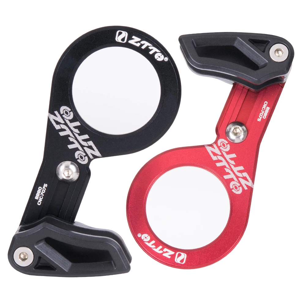 ZTTO Fietskettinggeleider MTB  - Chain Guide Iscg recensie en prijs