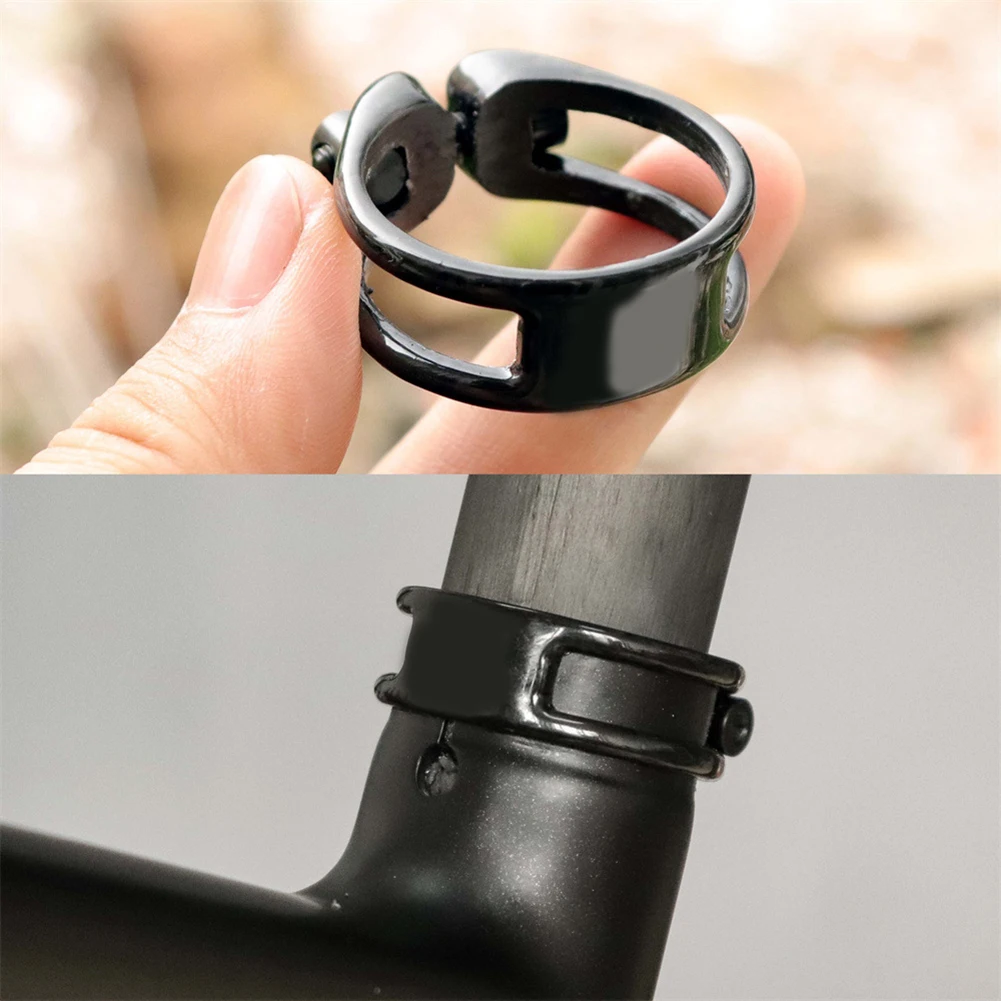 Ultralight 6g Full Carbon Fibe - Mountain Biking History recensie en prijs