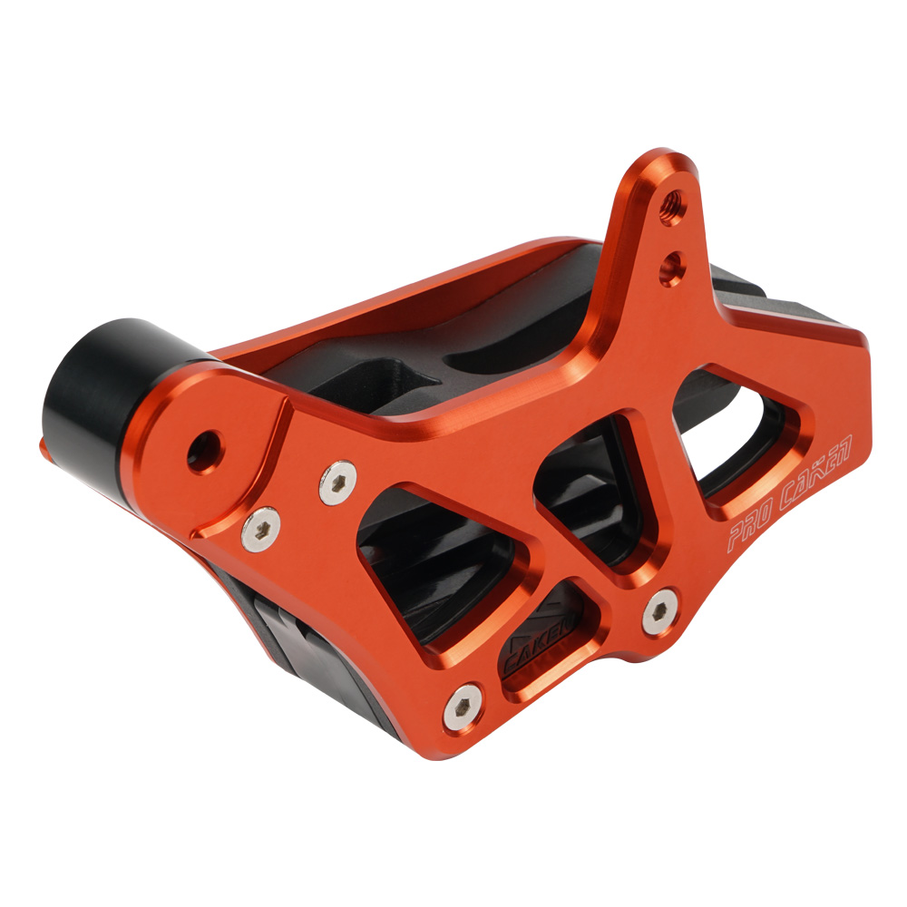 NICECNC Voor KTM EXC 300 EXC 2 - Chain Guide Iscg recensie en prijs
