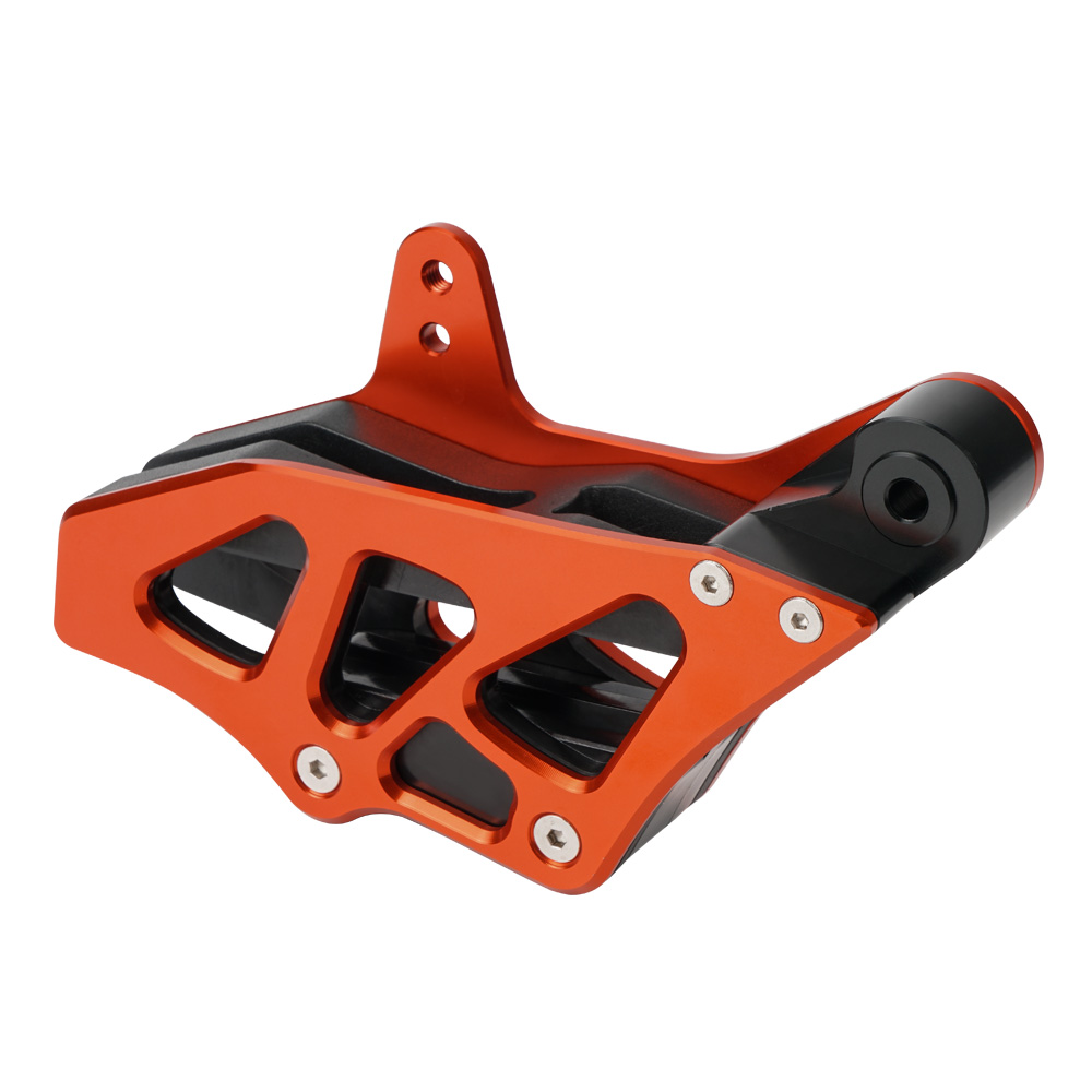 NICECNC Voor KTM EXC 300 EXC 2 - Chain Guide Iscg recensie en prijs
