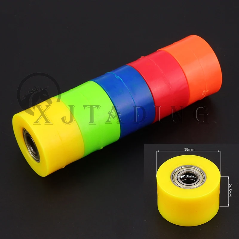 8Mm/10Mm Aandrijving Poelie Ro - Chain Guide Iscg recensie en prijs