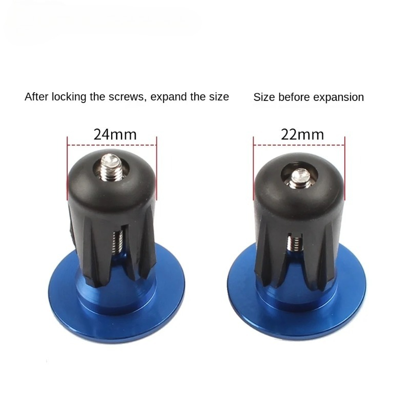 MEROCA Stuurdop Mtb Fietsstuur - Mtb Grip Lock On recensie en prijs