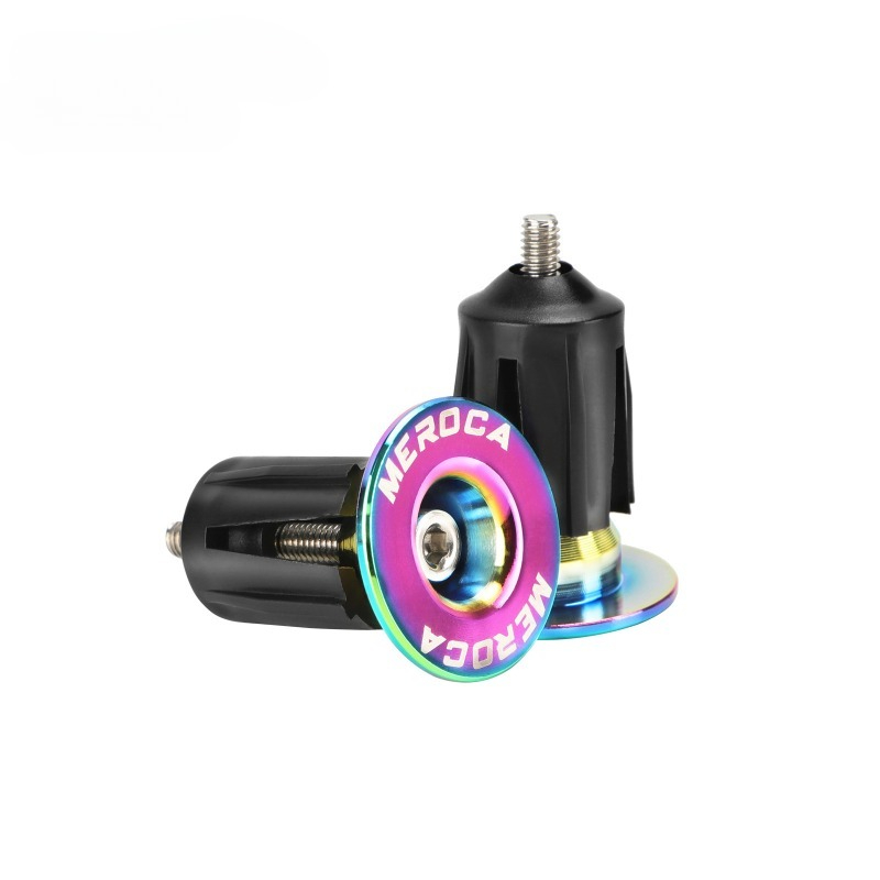 MEROCA Stuurdop Mtb Fietsstuur - Mtb Grip Lock On recensie en prijs