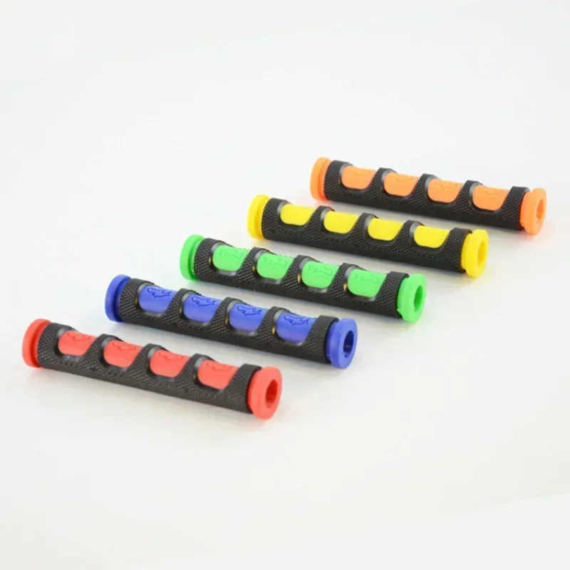 1 paar antislip gelhuls motorf - Mountain Biking Accessories recensie en prijs