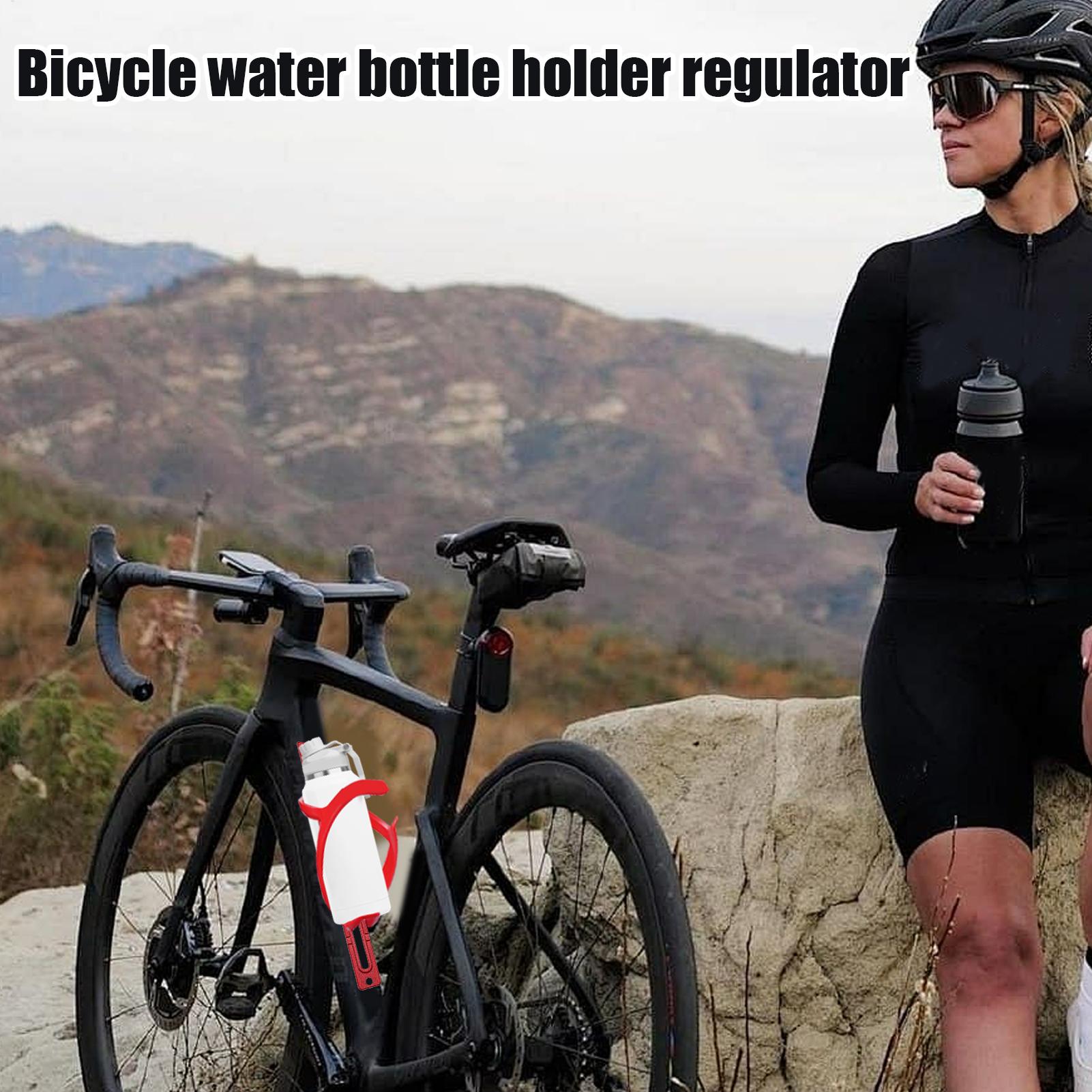 Fiets Bidonhouder Adapter Fiet - Mountain Biking Tournaments recensie en prijs