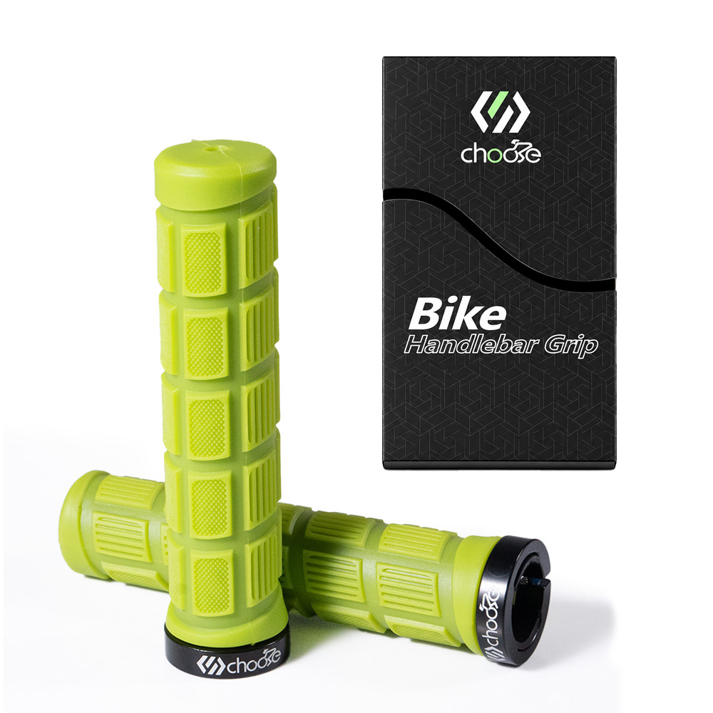 Chooee Mountainbike Handvatten - Mtb Grip Lock On recensie en prijs