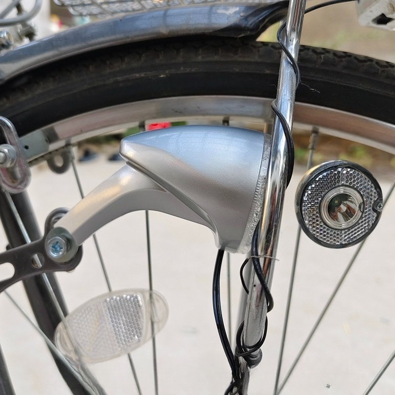 Japan Bicycle Hub Inductielich - Mountain Biking Japan recensie en prijs