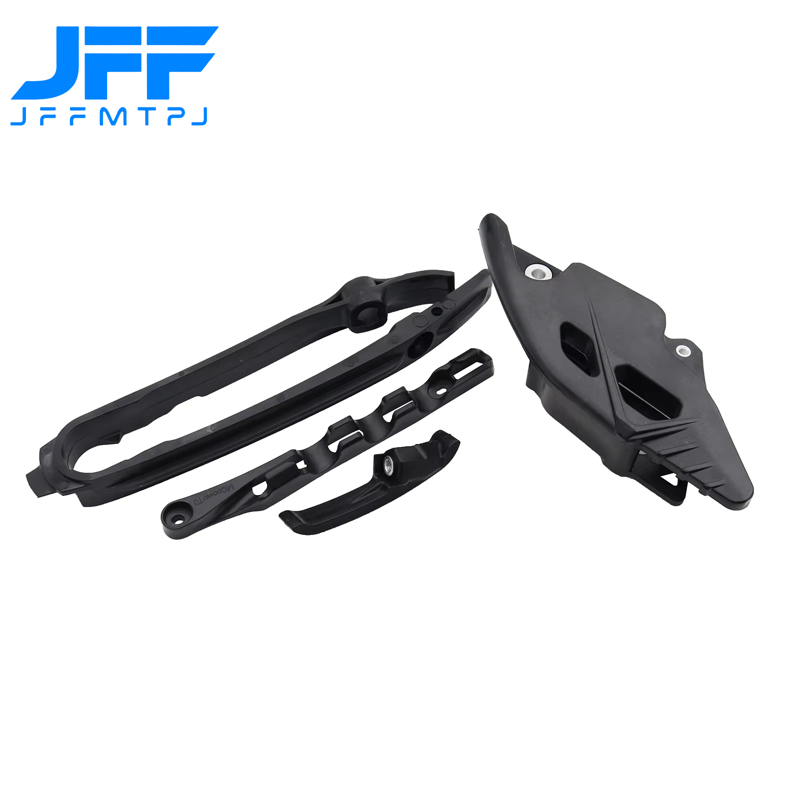 Motorfiets Achterbrug Chain Sl - Chain Guide Iscg recensie en prijs