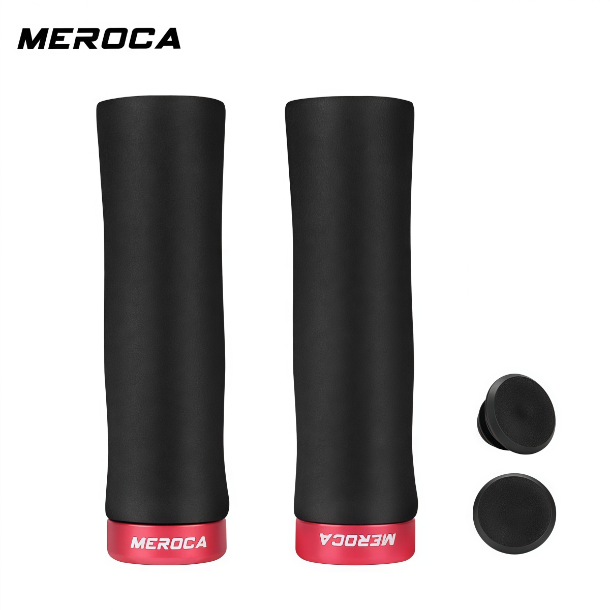 MEROCA GP03: enkele, verstelba - Mtb Grip Lock On recensie en prijs