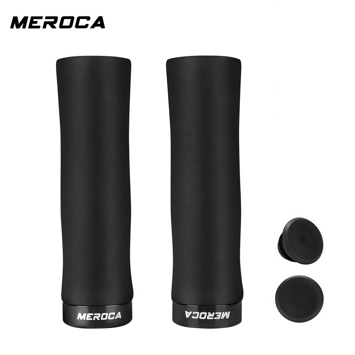 MEROCA GP03: enkele, verstelba - Mtb Grip Lock On recensie en prijs