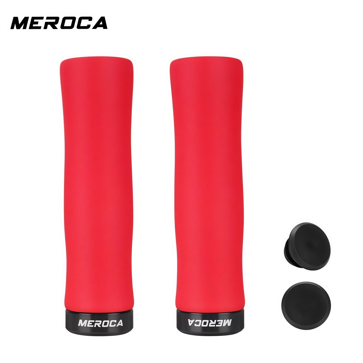 MEROCA GP03: enkele, verstelba - Mtb Grip Lock On recensie en prijs