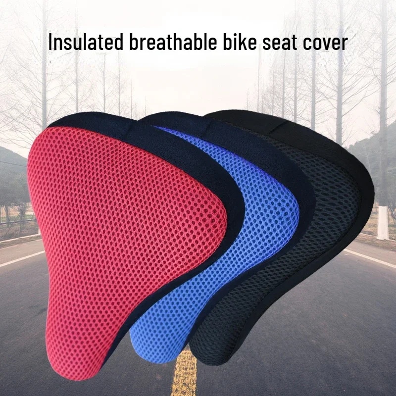 1/2 stuks Fiets Meshhoes Mount - Mountain Biking Accessories recensie en prijs