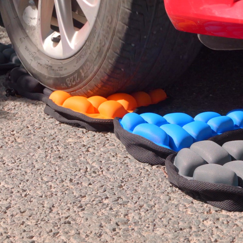 Mountain Racefiets Opvouwbare  - Mountain Biking Accessories recensie en prijs