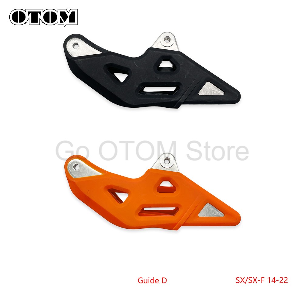 OTOM 1998-2026 Motorfiets Kett - Chain Guide Iscg recensie en prijs