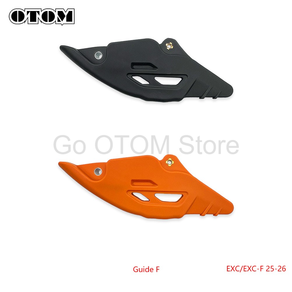 OTOM 1998-2026 Motorfiets Kett - Chain Guide Iscg recensie en prijs