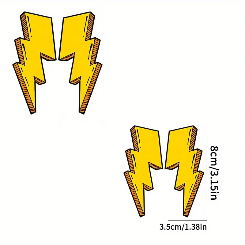 1 stks Lightning Stickers Fiet - Mountain Biking History recensie en prijs