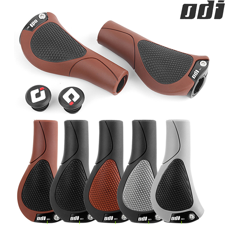 Odi Oc1 Fiets Handgrepen Ergon - Mtb Grip Lock On recensie en prijs