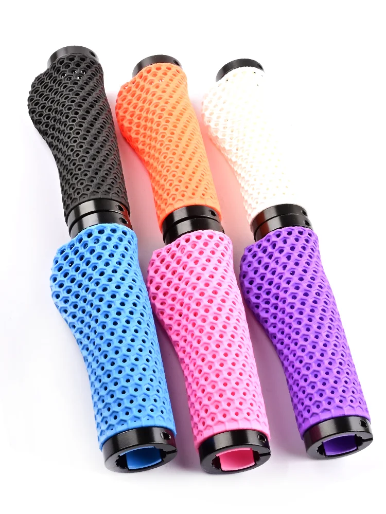 GOLDIX 3D-geprinte stuurhandgr - Mtb Grip Lock On recensie en prijs