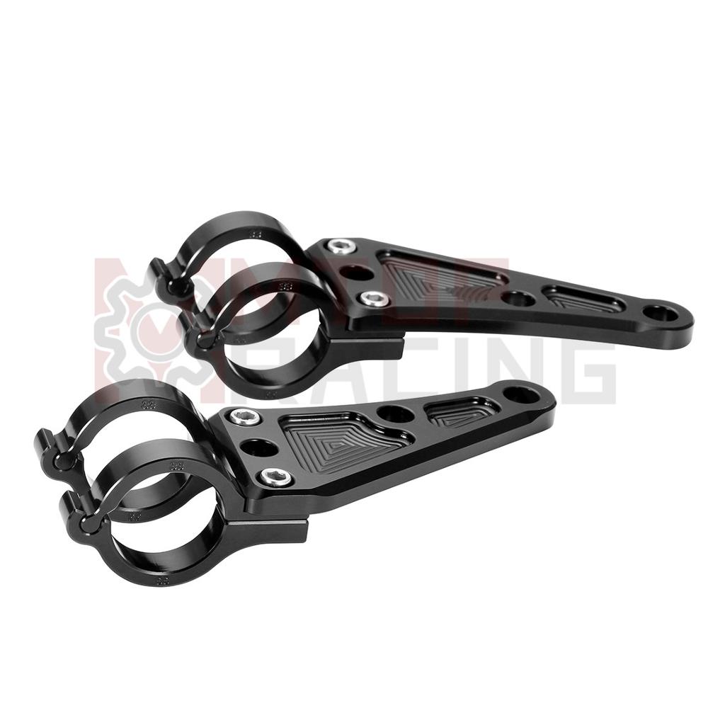 Motorcycle CNC Koplamp Beugel  - Mountain Biking Las Vegas recensie en prijs