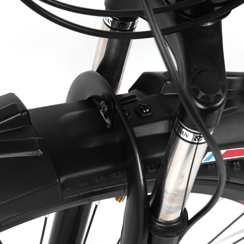 Fiets Splash Spatborden Set We - Mountain Biking Accessories recensie en prijs