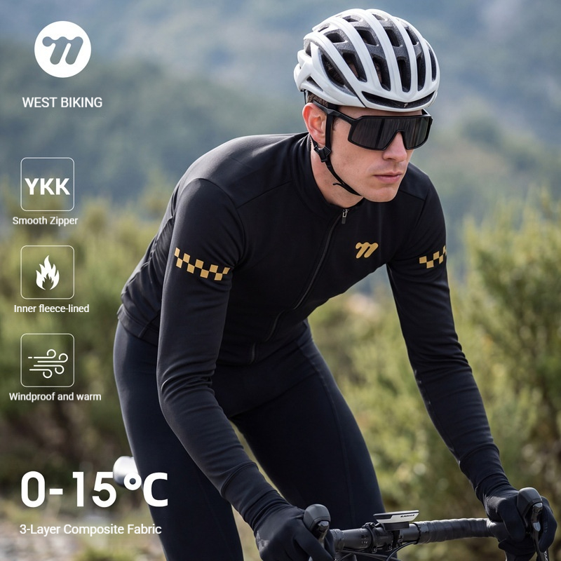 West Biking X Ridgeloop Winter - Mountain Biking New Jersey recensie en prijs