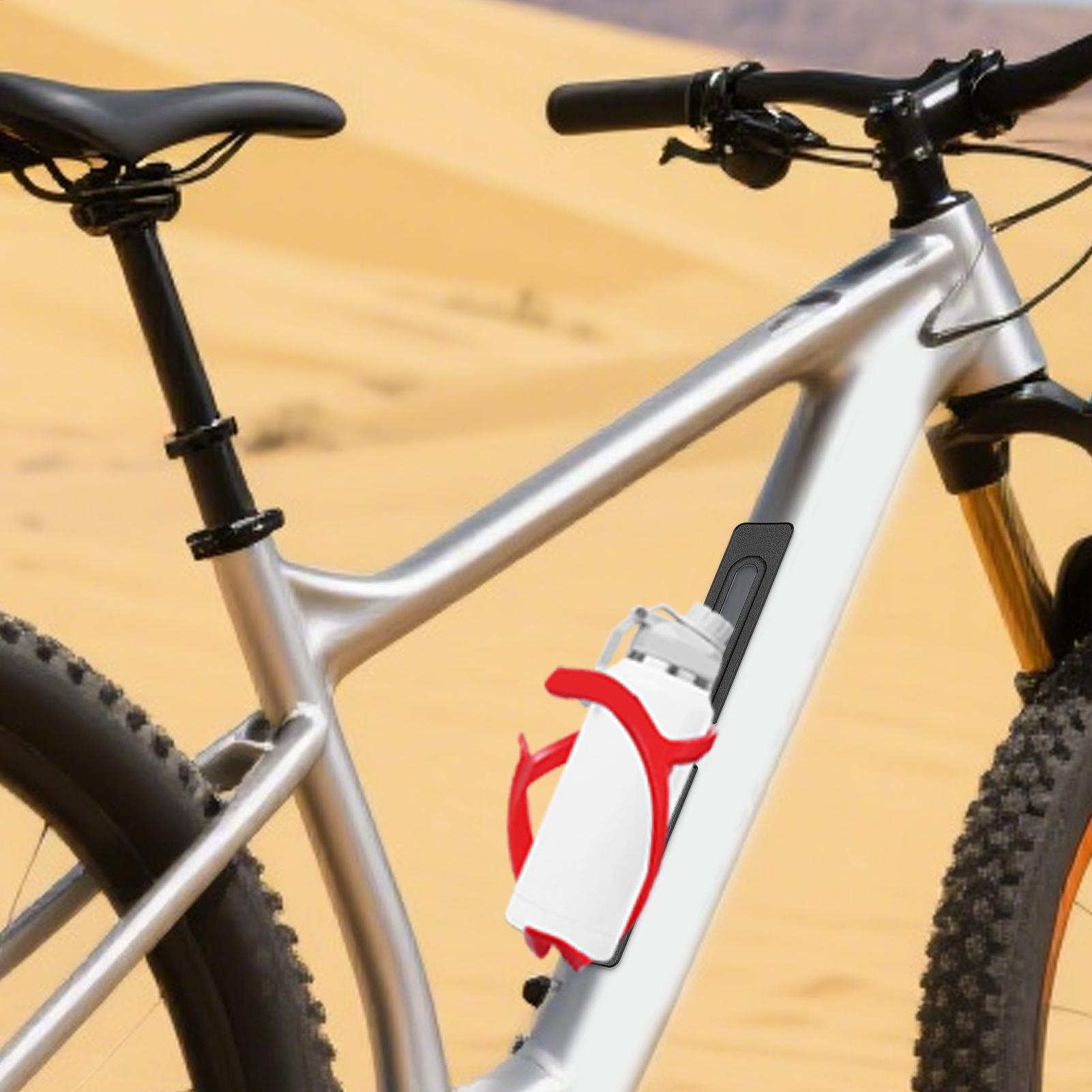Fietsfleshouder Adapter Fles M - Mountain Biking Tournaments recensie en prijs