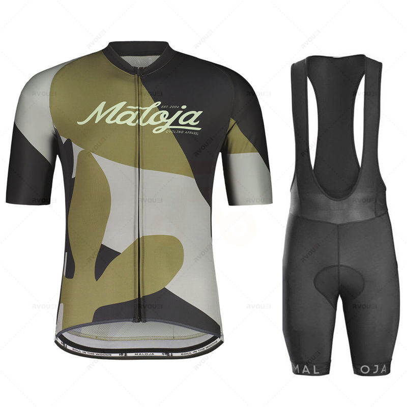 Nieuwe Malojaing Zomer Wielert - Mountain Biking New Jersey recensie en prijs