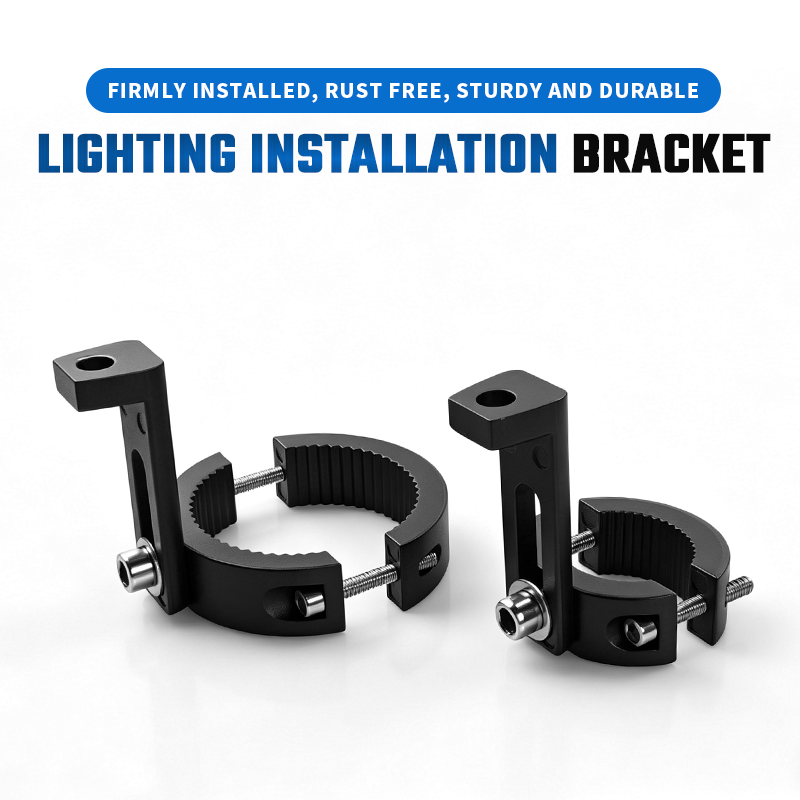 Motorfiets LED-spotbeugel Bump - Mountain Biking Las Vegas recensie en prijs