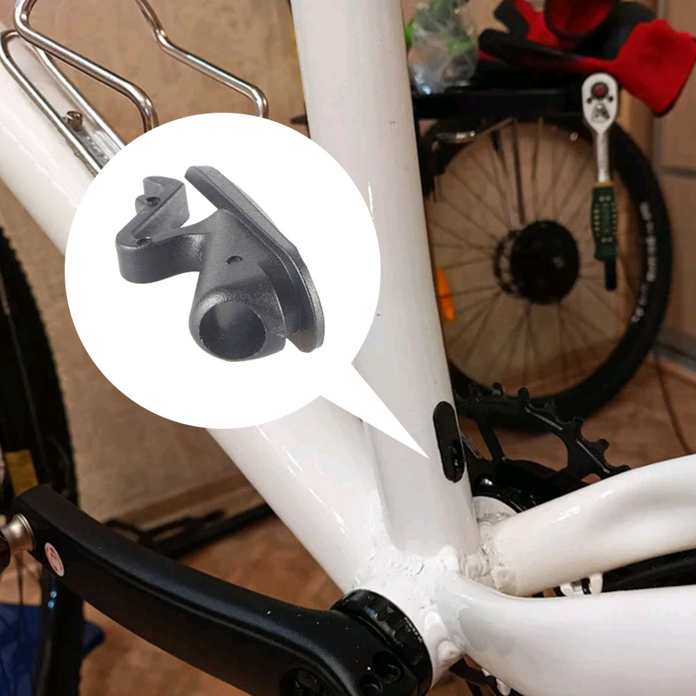 3x Fiets Derailleur Remplug Fr - Mountain Biking History recensie en prijs