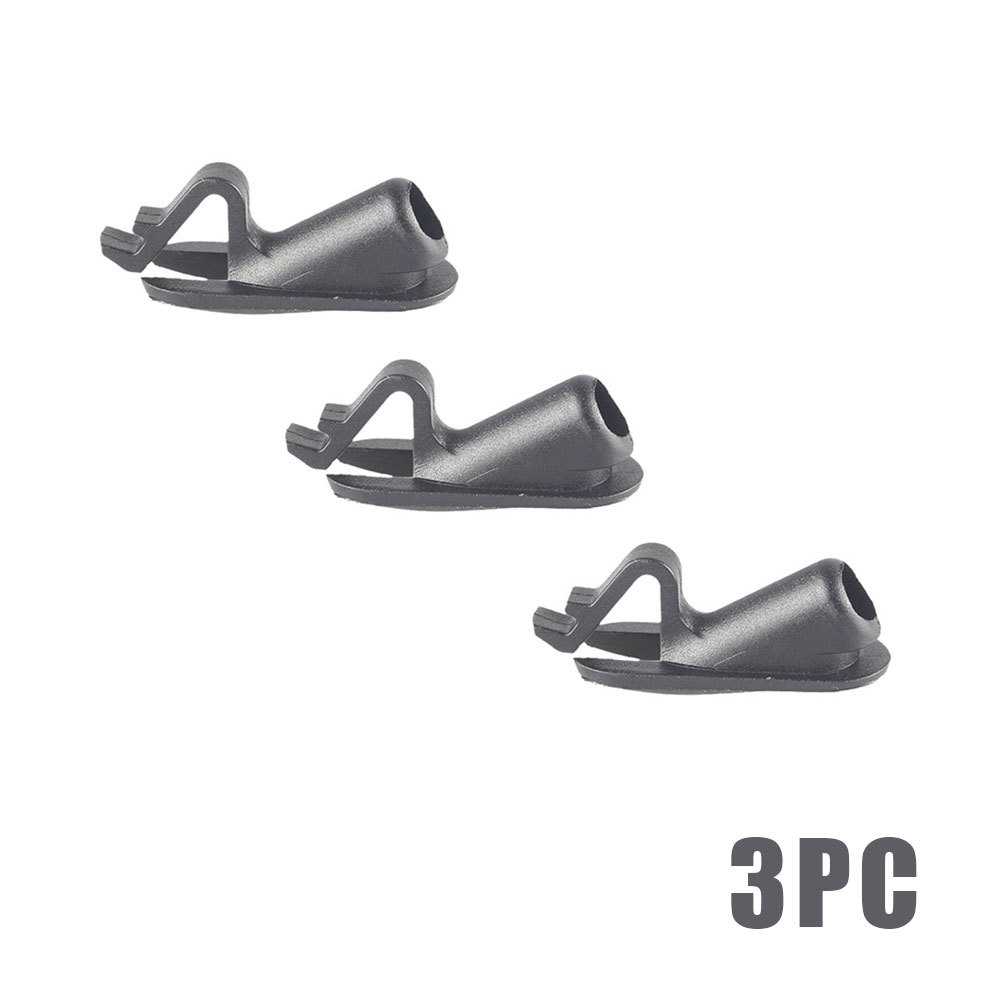 3x Fiets Derailleur Remplug Fr - Mountain Biking History recensie en prijs